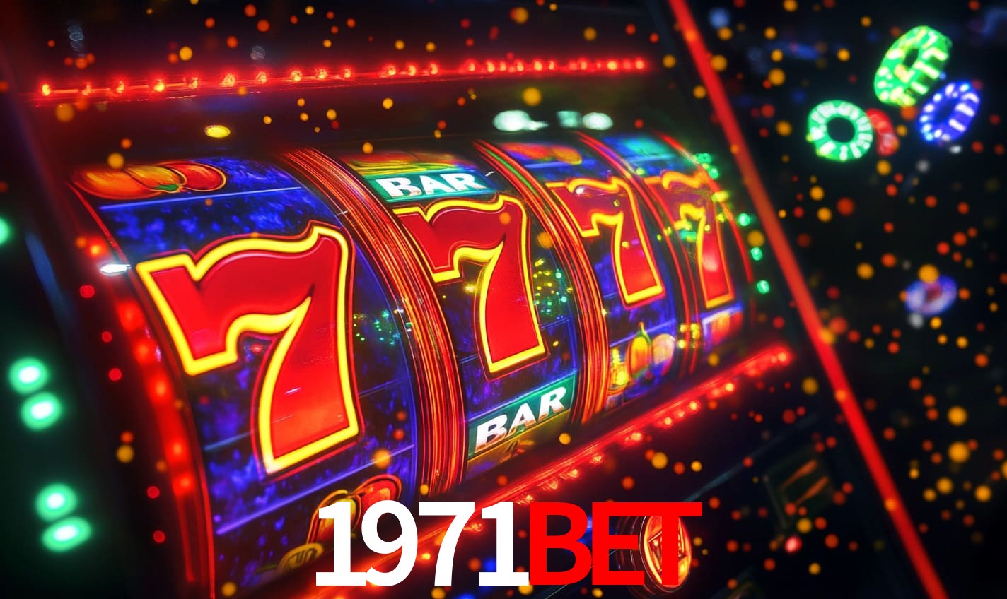 1971bet: Seu Cassino Premiado com Pagamentos Rápidos