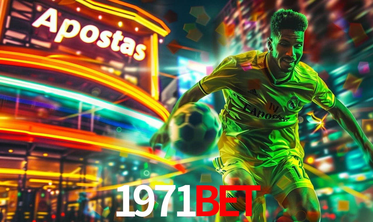 Experiência VIP 1971bet