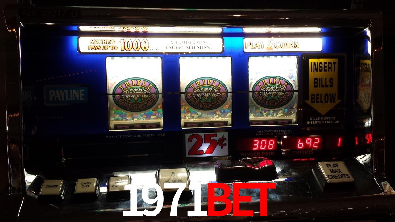 Welcome Bonus 1971bet