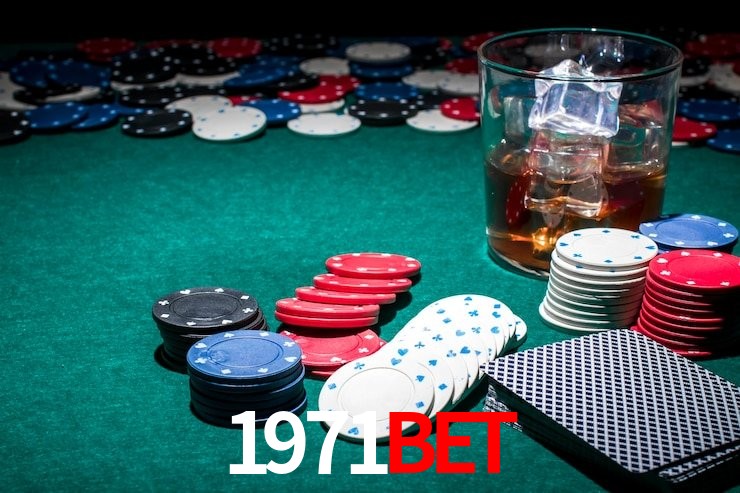Estatísticas 1971bet