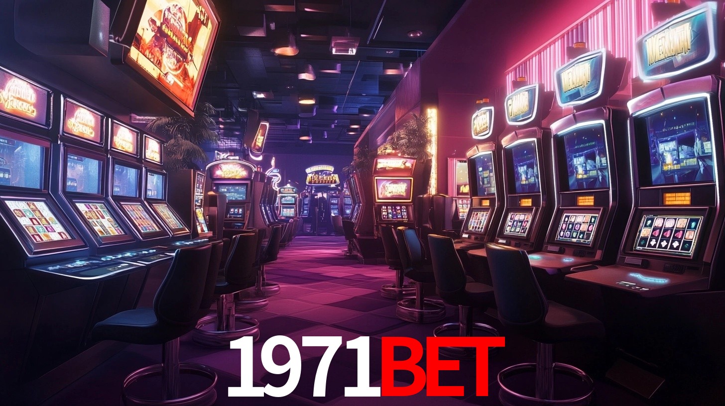 Exclusive Games 1971bet