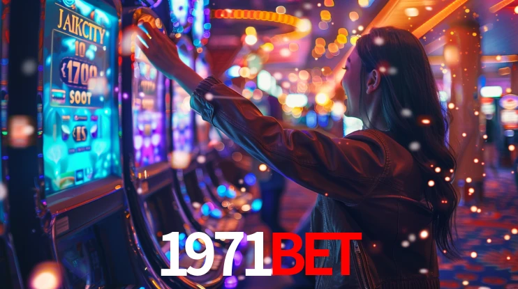 Experimente o Login Seguro Premium no 1971bet