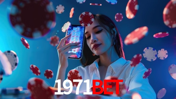 Desvendando o Mundo dos Jogos Virtuais na 1971bet