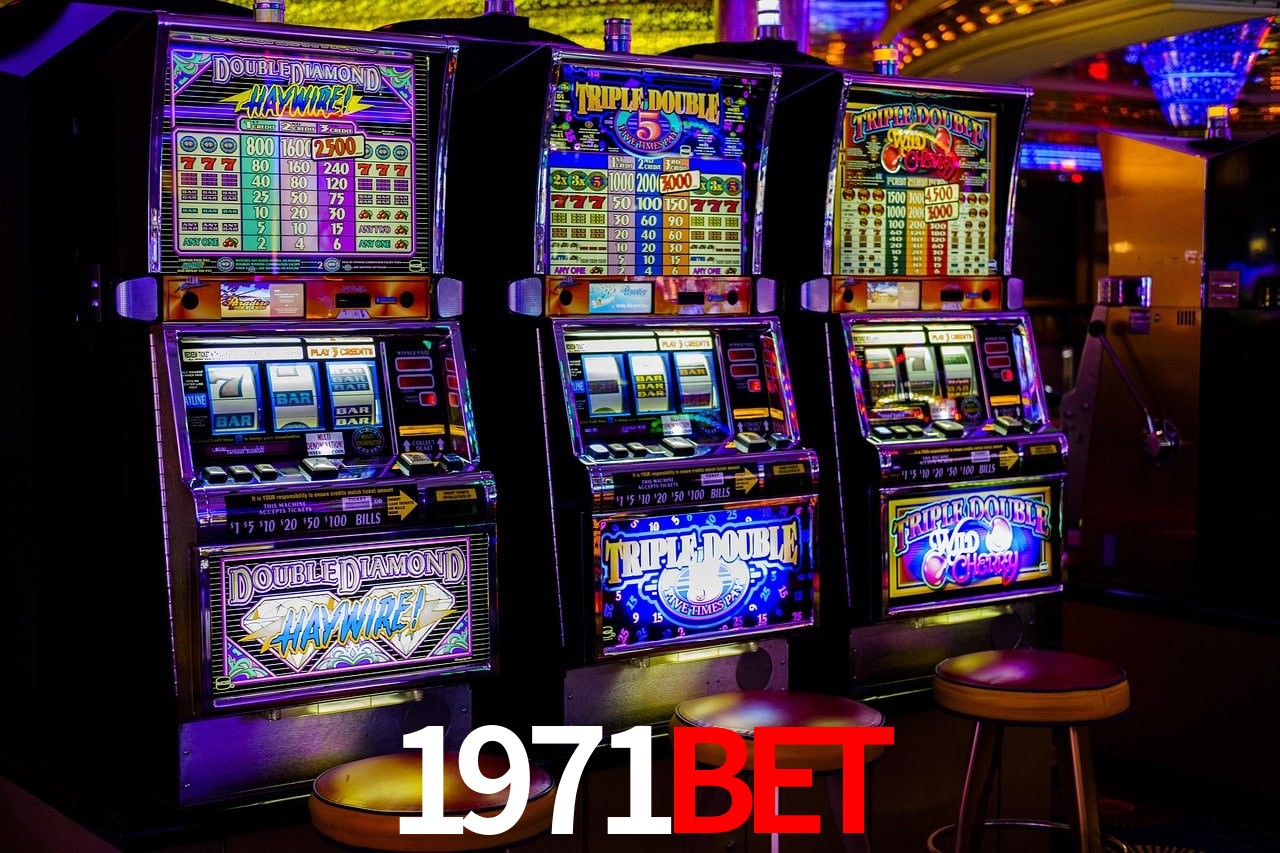 Casino VIP 1971bet