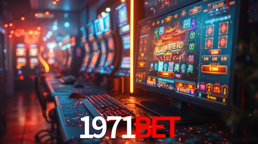 Explore as vantagens do 1971bet: serviço profissional e confiabilidade