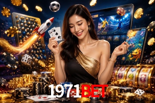 Account Benefits 1971bet