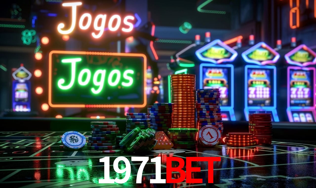 Bônus Generosos e Exclusivos no 1971bet para Você!