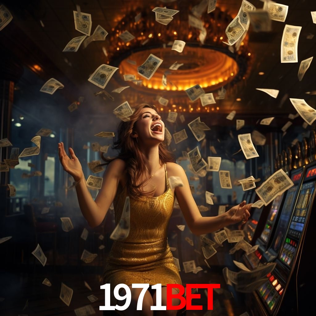 Aviator Game 1971bet