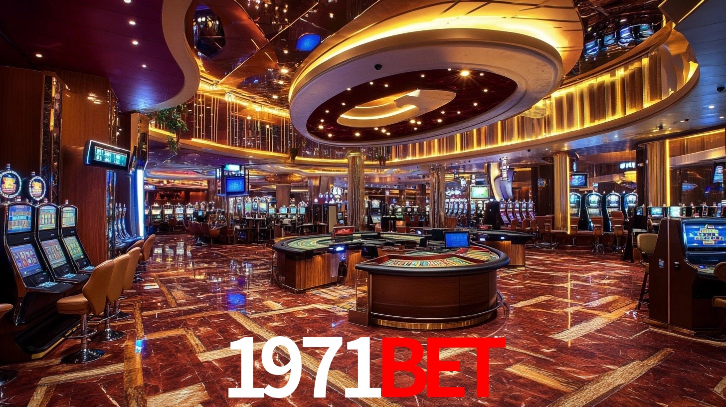 Programa VIP 1971bet