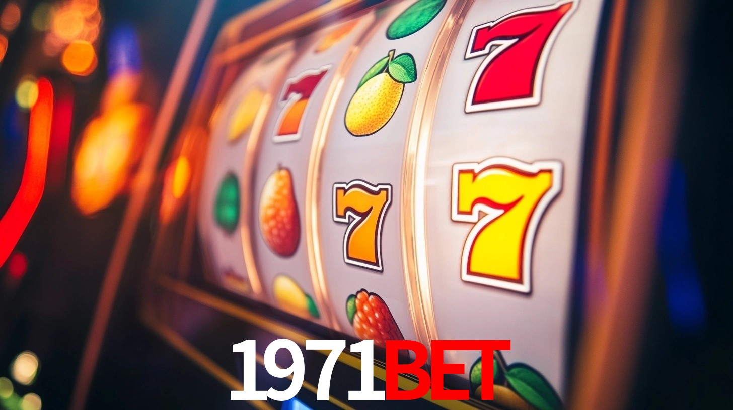 Premium Interface 1971bet