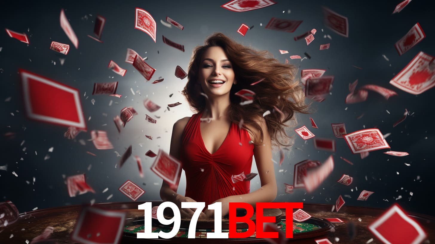 Roulette Table 1971bet