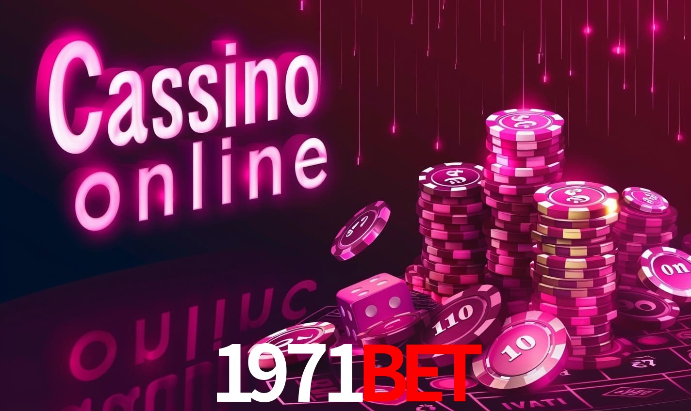 Descubra o Programa VIP da 1971bet: Vantagens Exclusivas para Jogadores