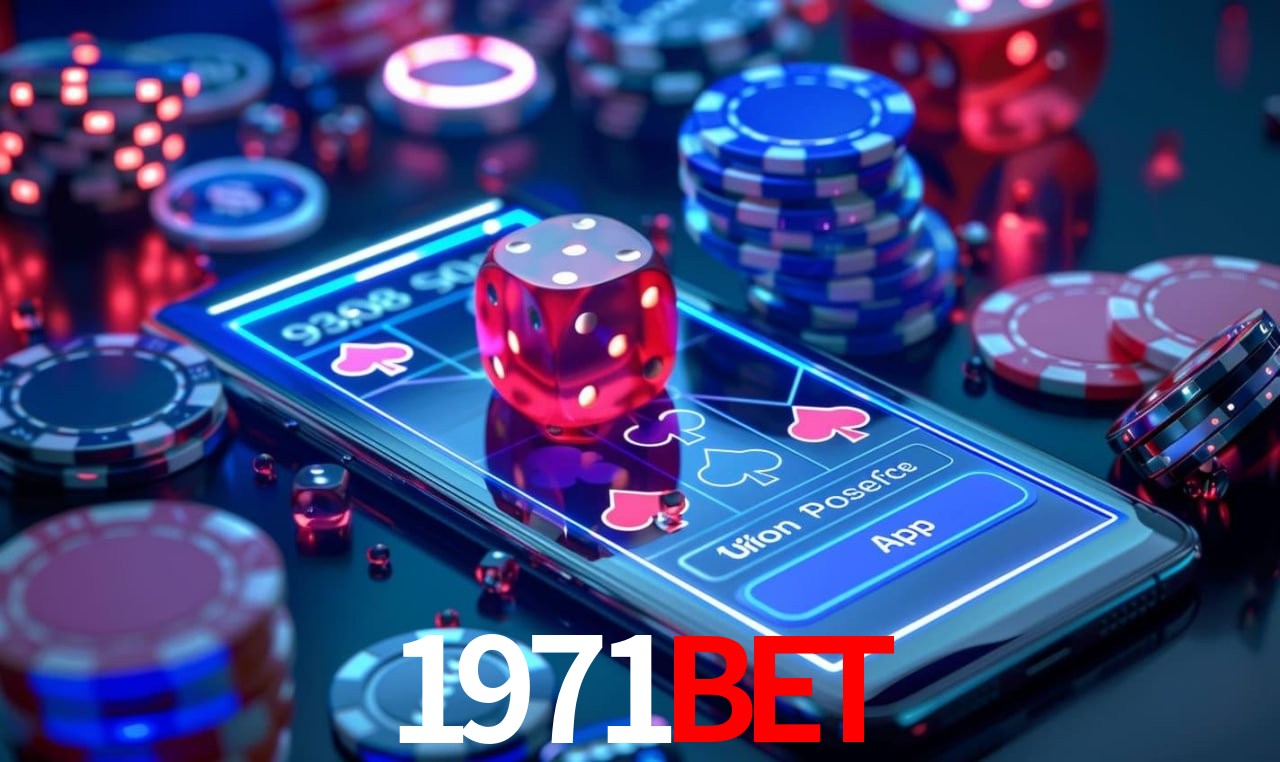 1971bet Aplicativo - 1971bet visual 1