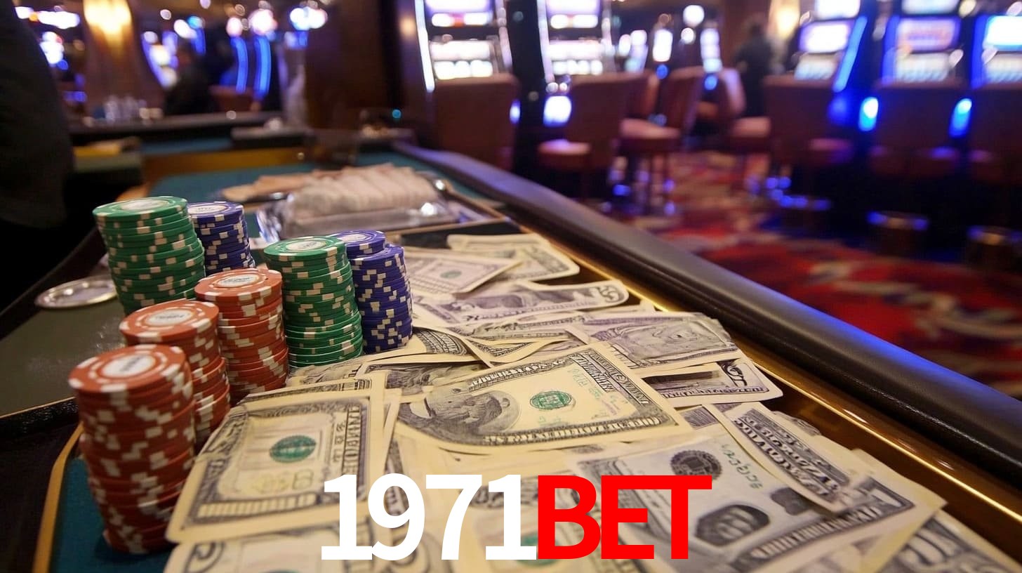 1971bet visual 2