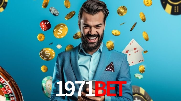 Live Casino 1971bet