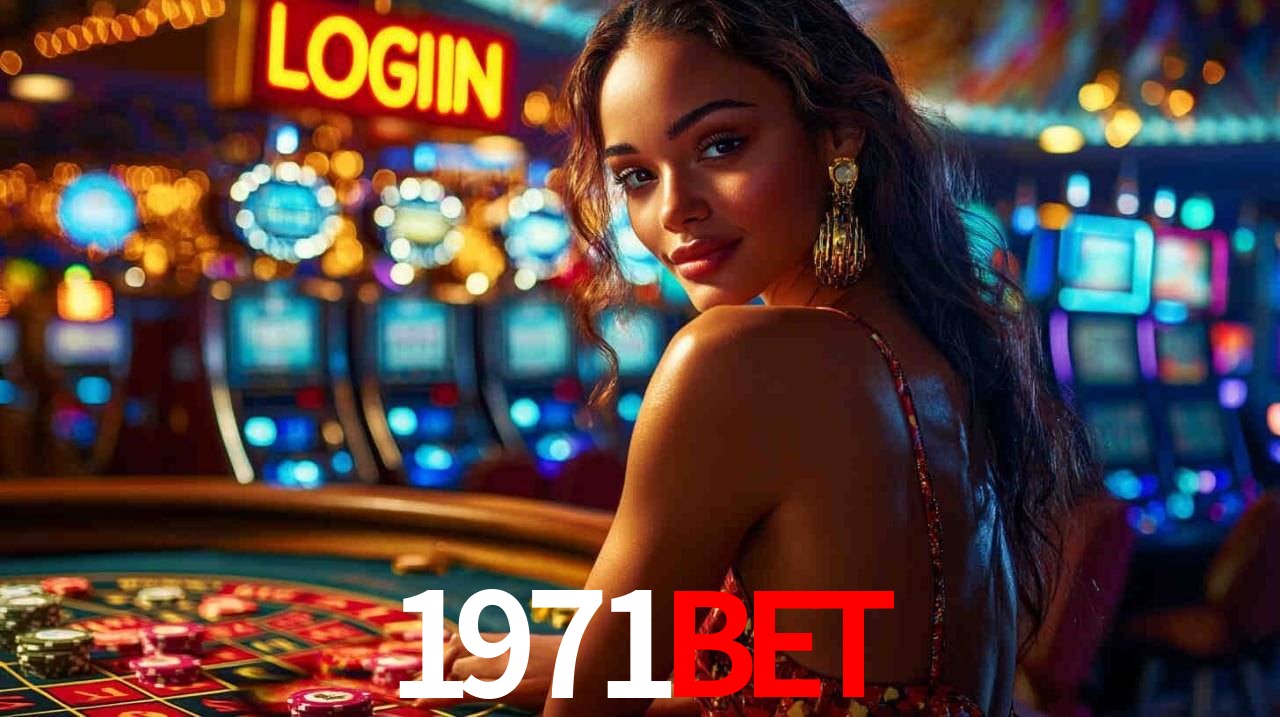 Recursos de Bônus 1971bet