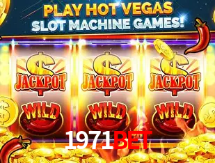 Descubra a Magia dos Jogos de Arcade no 1971bet