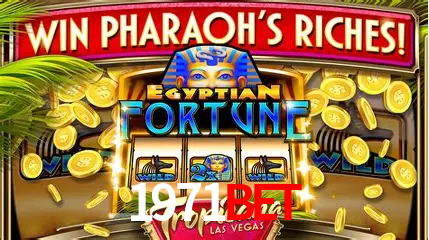 Desvendando o Mundo dos Jogos Virtuais na 1971bet