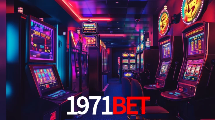 1971bet App Interface