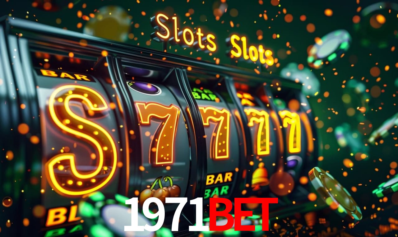 Mesa de Blackjack 1971bet