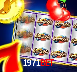 Desvendando o Mundo dos Jogos Virtuais na 1971bet