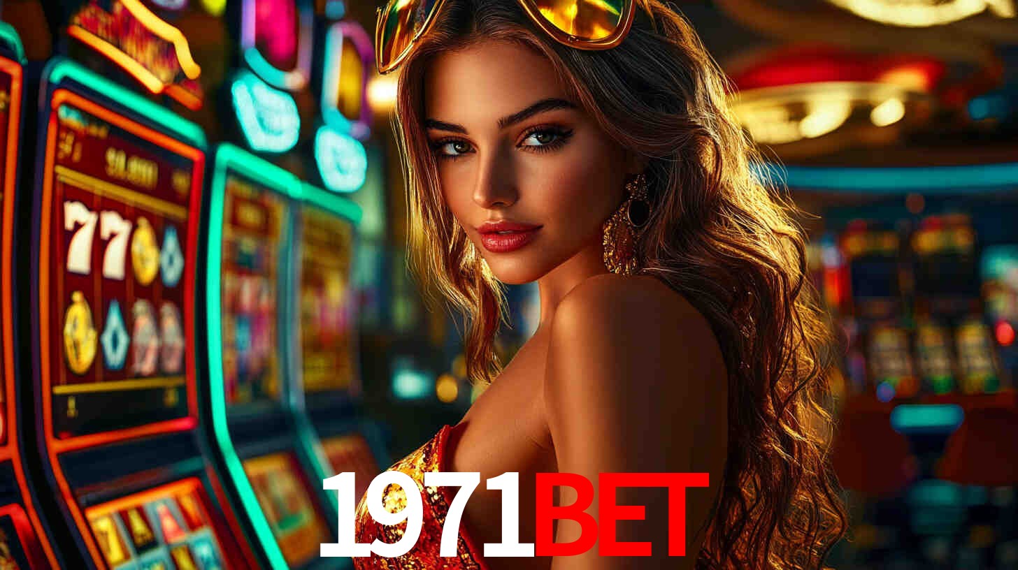 Welcome Bonus 1971bet