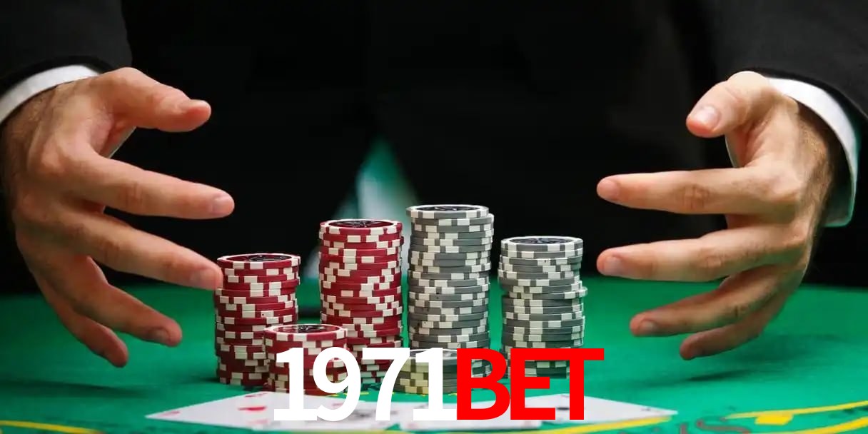 1971bet Slots - 1971bet visual 1