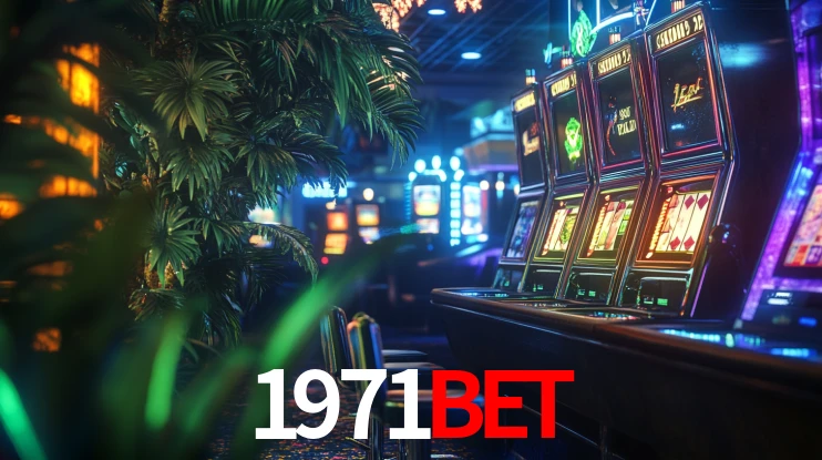 Live Casino 1971bet