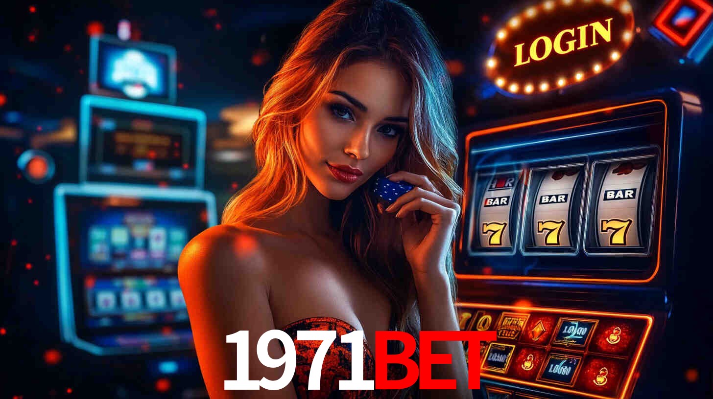 1971bet: A Experiência de Casino com Jogos de Mesa ao Vivo