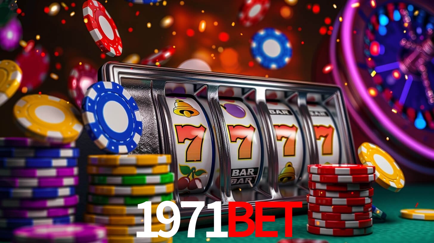 Jogos Exclusivos 1971bet