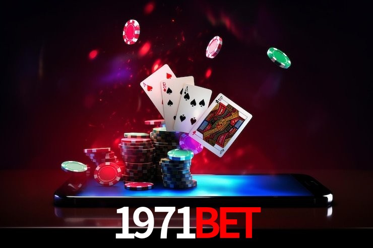 Slot Games 1971bet