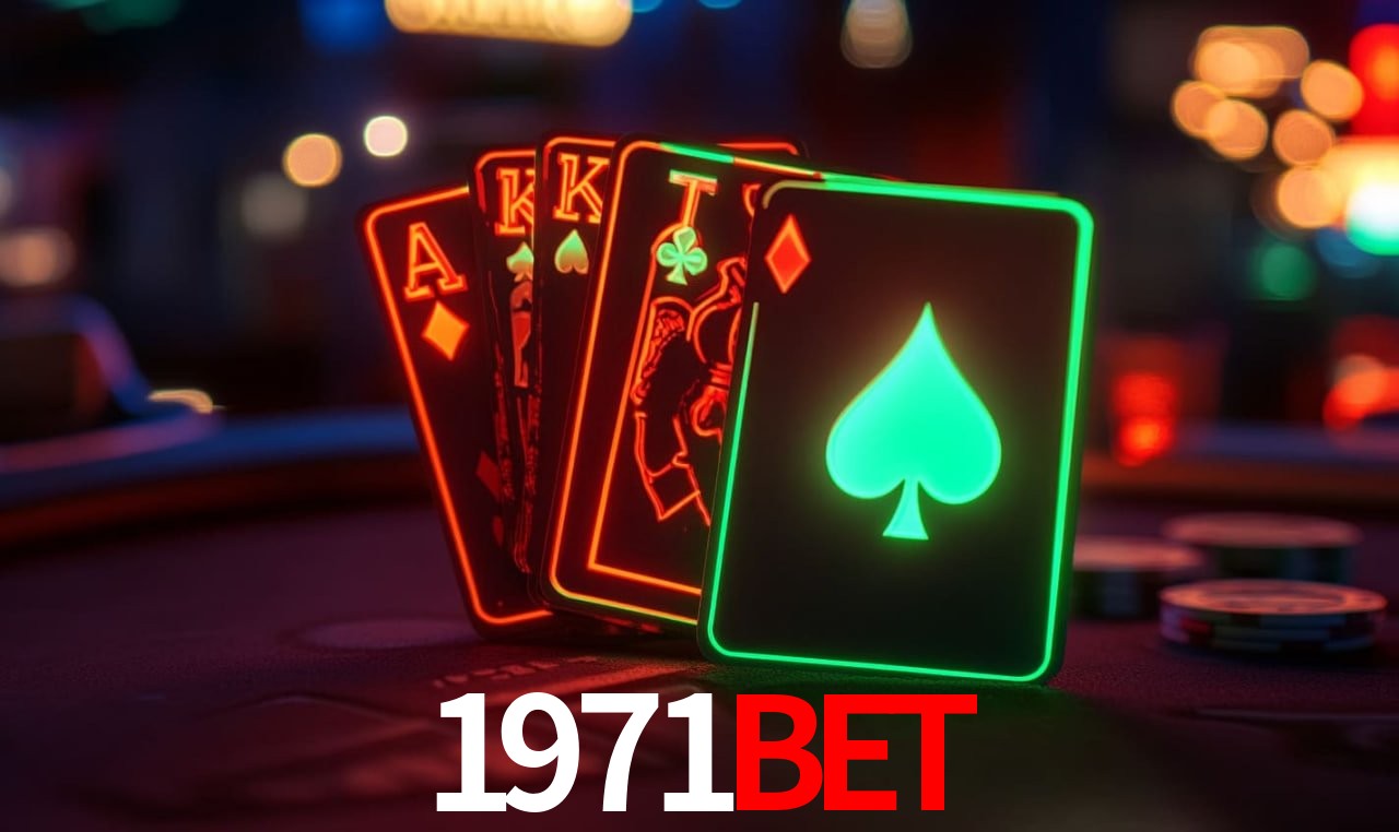 1971bet Slots - 1971bet visual 2