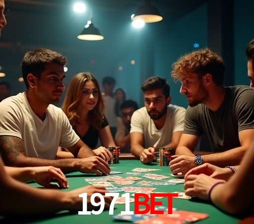 Especiais de Fim de Semana 1971bet