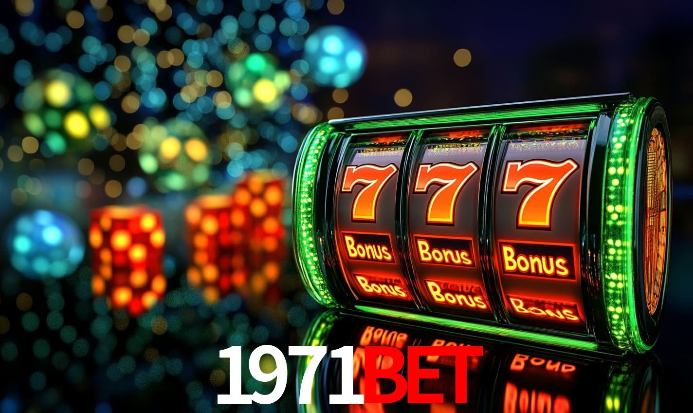 Diretório de Jogos 1971bet