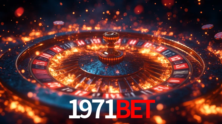 1971bet Bônus - 1971bet visual 1