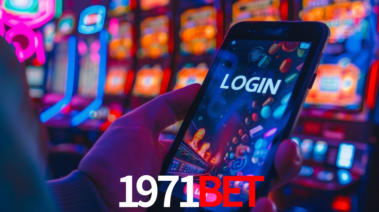 Torneios 1971bet