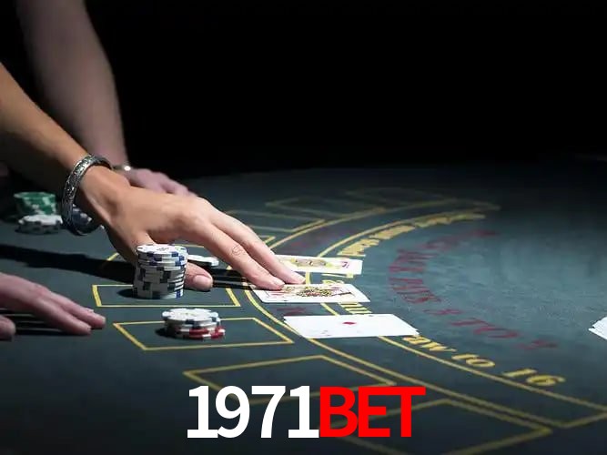 Sistemas de Segurança 1971bet