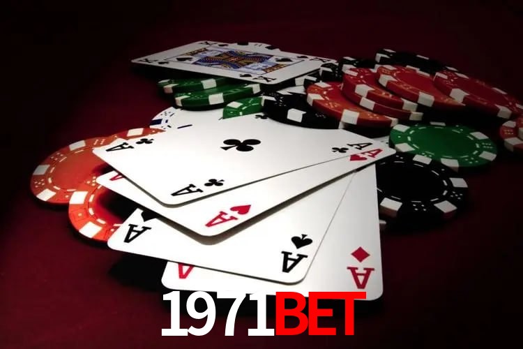 Programa VIP 1971bet