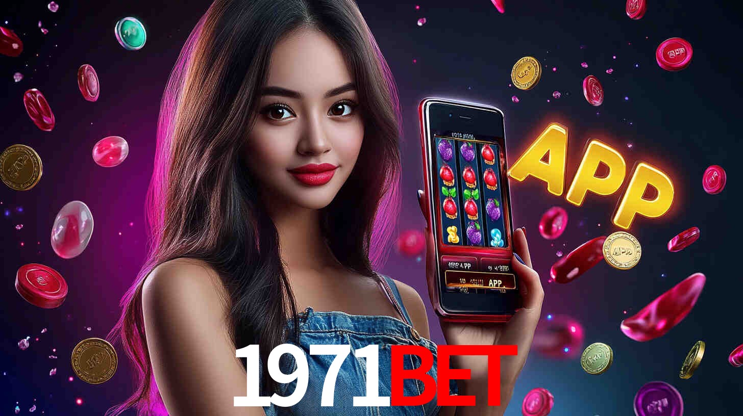 Apostas Esportivas na 1971bet: Um Guia Completo