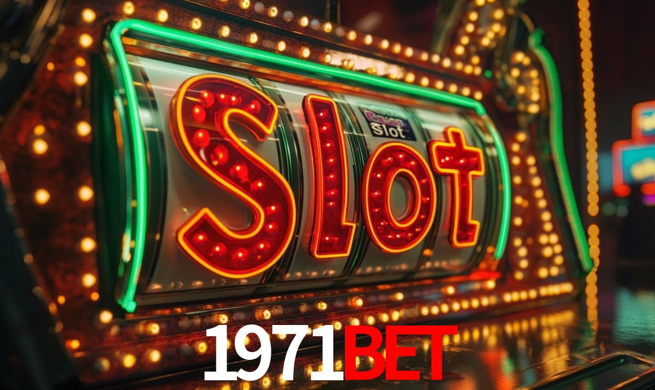 Benefícios da Conta 1971bet