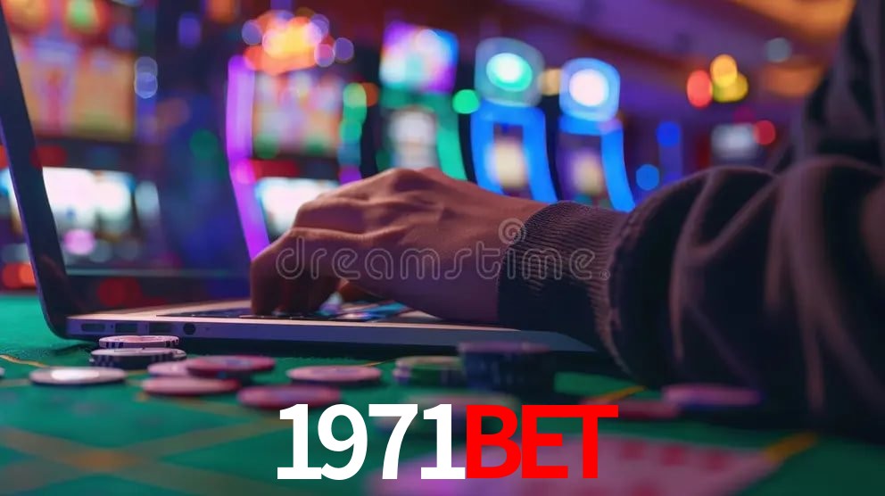 Mesa de Blackjack 1971bet