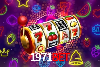 Descubra o Mundo do Cassino Online com 1971bet