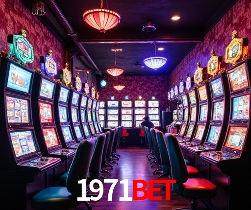 1971bet Rio de Janeiro - Slot Strategy
