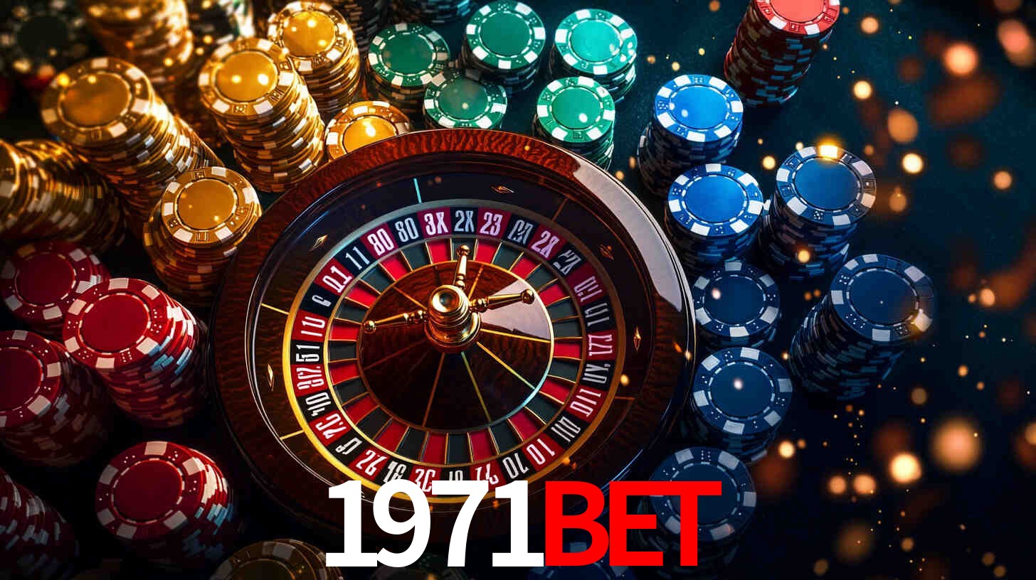 Welcome Bonus 1971bet