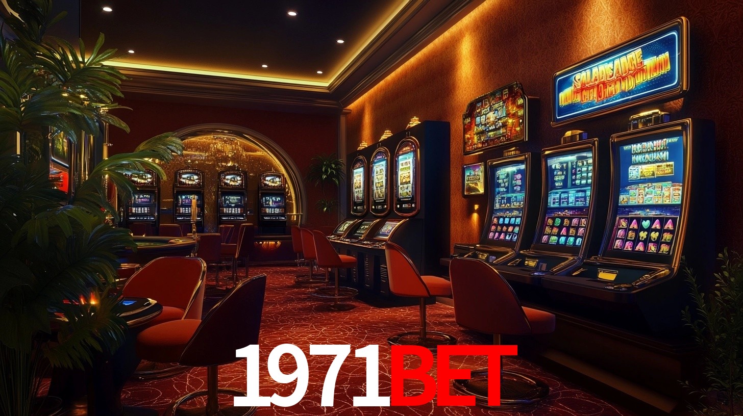 VIP Casino 1971bet