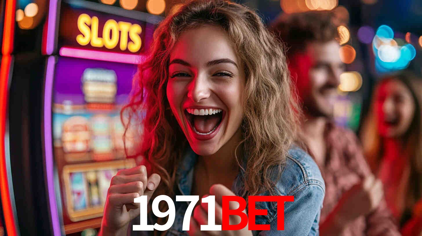 Descubra o Programa VIP da 1971bet: Vantagens Exclusivas para Jogadores
