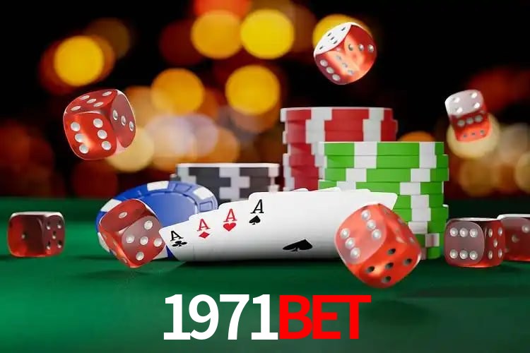 Promoção Relâmpago 1971bet