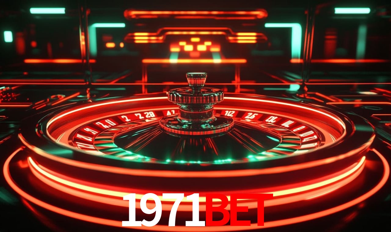 Apostas Esportivas na 1971bet: Um Guia Completo