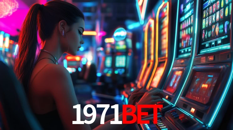 1971bet App Interface