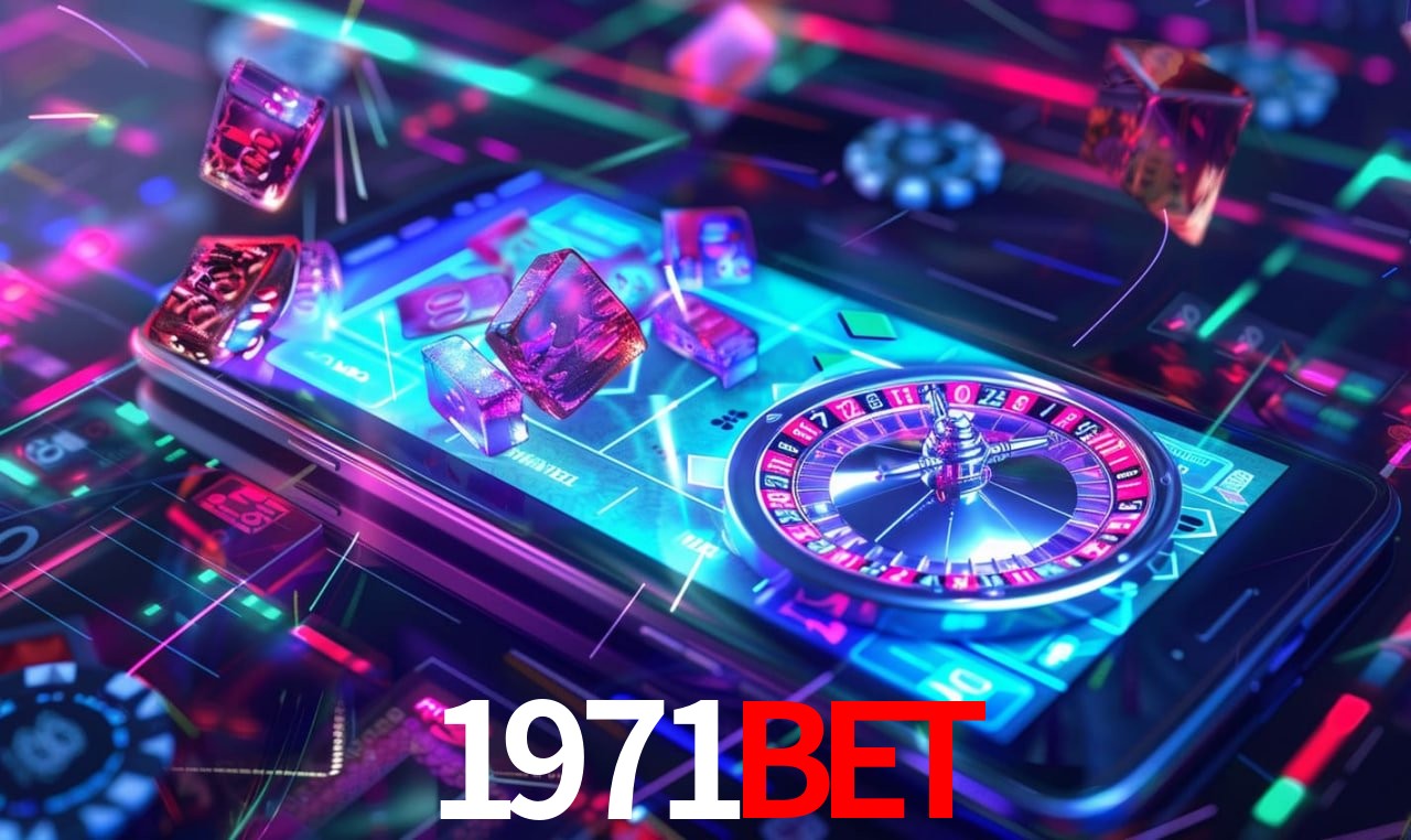 Casino Ao Vivo 1971bet